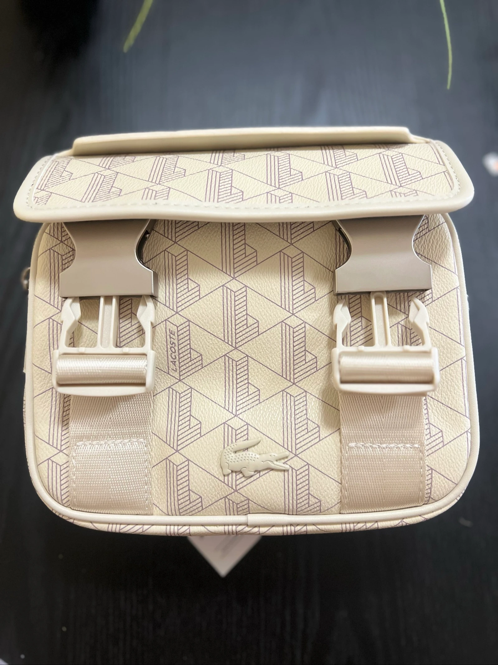 Bolsa elegante para vestir – photo 2